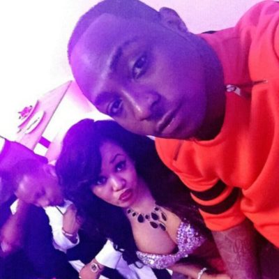 Zari Hassan responds to Hamisa Mobetto after she insulted her