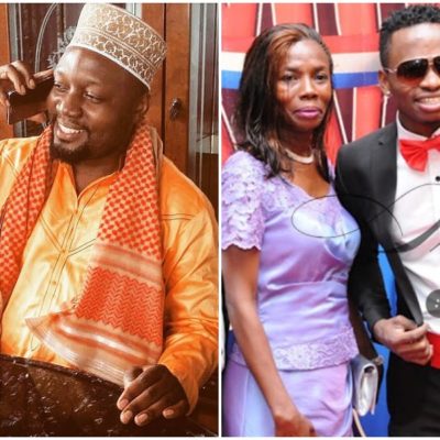 Egyptian lawyer who said that women should be raped for wearing ripped jeans jailed for 3 years