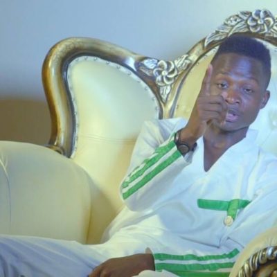 Noti Flow: I am not releasing my album anytime soon, maybe next year