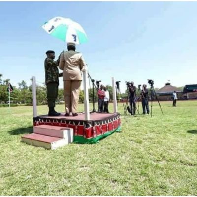 Femi One and Kristoff teams up yet again for another hit single