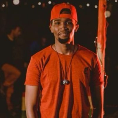 actor and musician Pascal Tokodi gets signed by King Kaka’s Kaka Empire