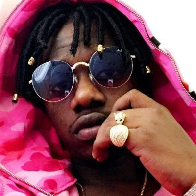 Barak Jacuzzi just buried Gucci Gang