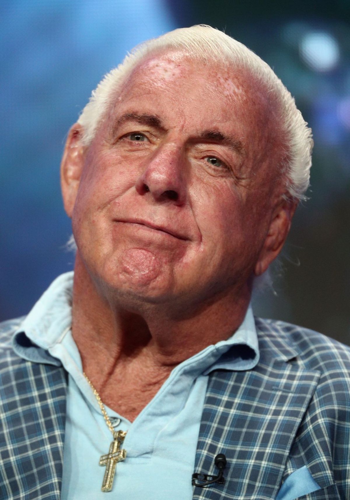 rick flair