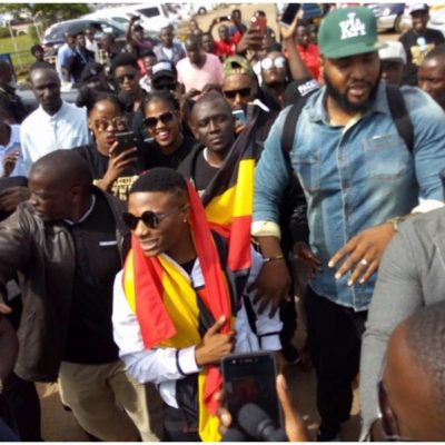 “Two terms of five years is just a joke” President Museveni signals he will forcefully vie for another term in 2021