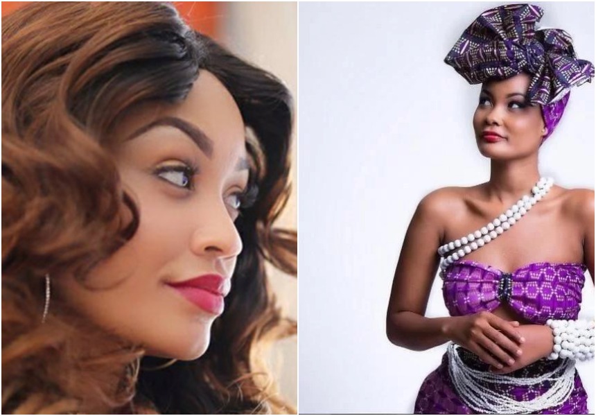 Zari Hassan Responds To Hamisa Mobetto After She Insulted Her