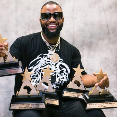 AKA gets another endorsement deal