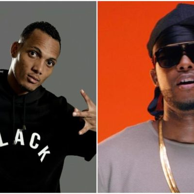 “It felt good rejecting him” Vanessa Mdee recounts moment she humiliated her ex when he publicly begged her to take him back