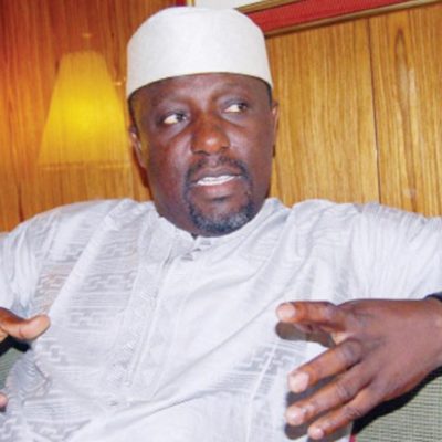 15 hilarious responses men are now giving ladies after Cyprian Nyakundi told them to resist