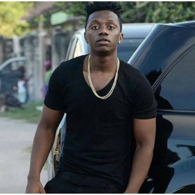 Desert kiting brings life to Kenya’s largest desert