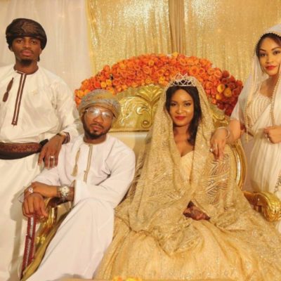 18 reasons why Sanchoka will be the end of Team Mafisi