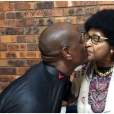 So sad! Mad man hacks two students to death in primary school with machete