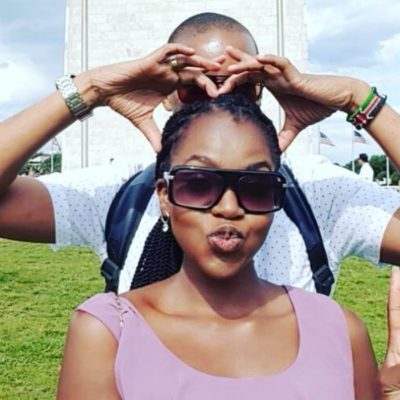 meet Shudu The Model, the world’s first digital supermodel