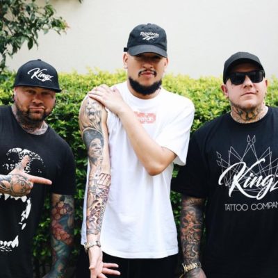 atmos x Nike Air Max 1 “Beast Pack 2.0” photos