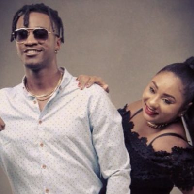 Victoria Kimani promises to launch her fashion brand