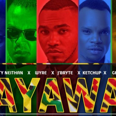 Riky Rick: “we just lost an OG in the music industry after Hugh Masekela passing”