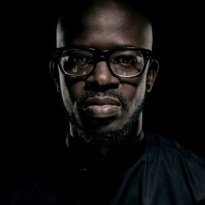 Milan Christopher spends time with Faith Nketsi