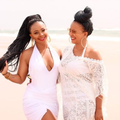 Cassper Nyovest sees future for African hip hop after winning big