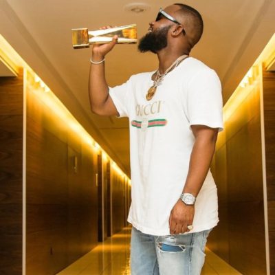 Jeff Koinange sparks laughter as he speaks Luo with a funny accent