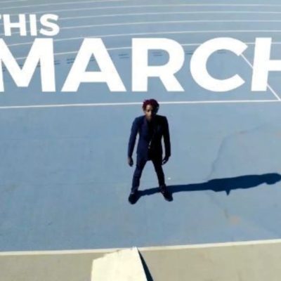 Victoria Kimani set to release a project with H_art The Band