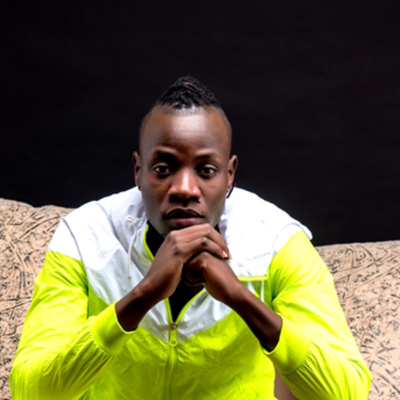 Shatta Wale has his own statue now