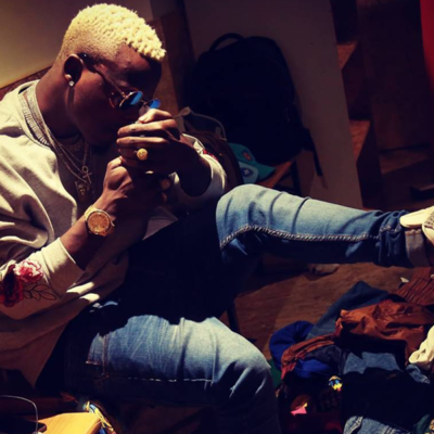 Zoocci Coke Dope goes beyond boundaries with ‘all night long’