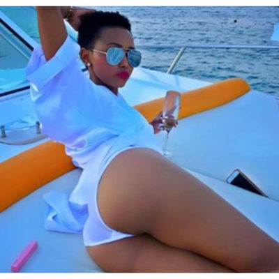 “Nunu hupati tena aki!” Multimedia University student cries foul after man she borrowed 7k from chews her like KFC chicken