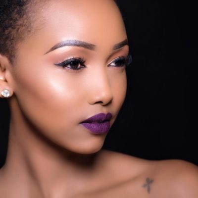 body goals: Pearl Garavaglia looks amazing, fit, curvy and beautiful