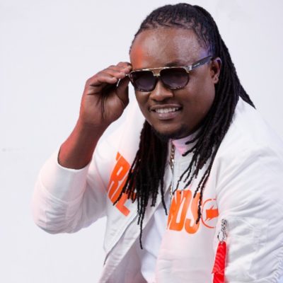 Nqobile Danseur in shock over the death of her friend, Harry Uzoka