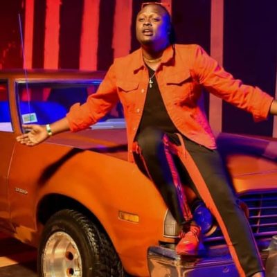 Kenyan Barbie! Victoria Kimani slays in a see-through dress