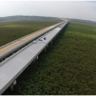 ICYMI: Maleek Berry just dropped his First Daze of Winter