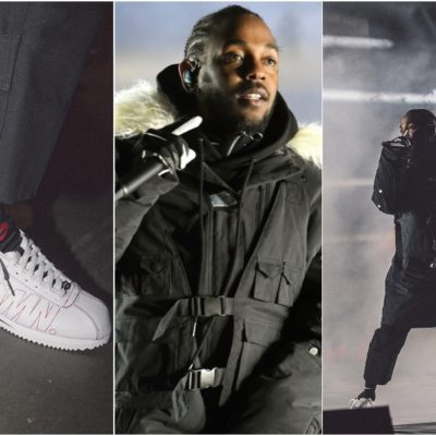 Sudi boy gets cozy with a Gin Ideal in bed