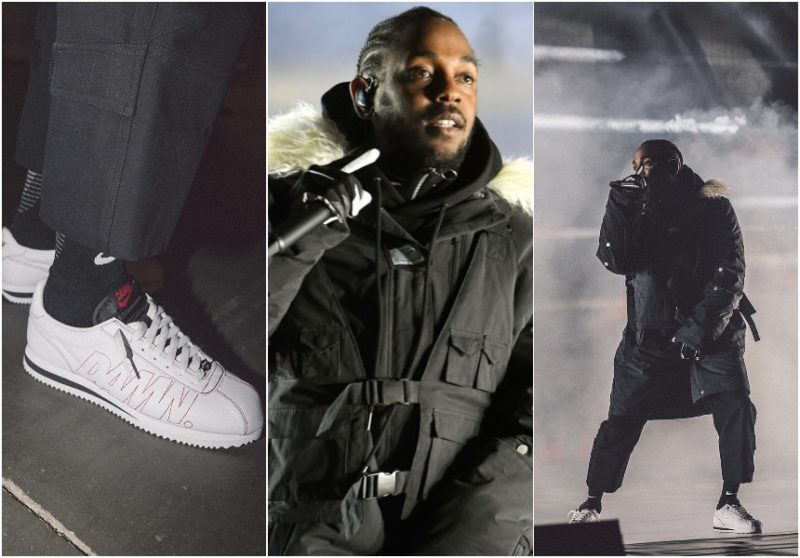 Kendrick Lamar announces last studio album under TDE