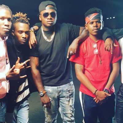 eye candy: Drake’s beautiful girlfriend, Nekisha Taneil