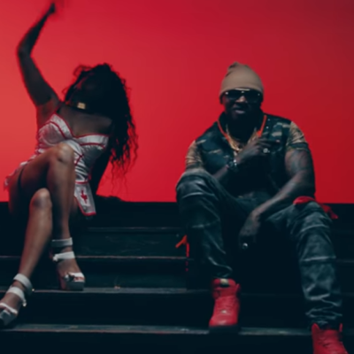 Zoocci Coke Dope goes beyond boundaries with ‘all night long’