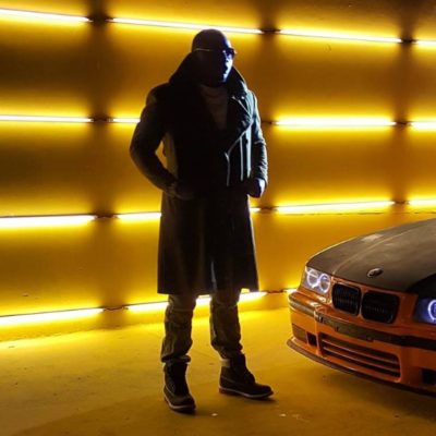 is Cassper Nyovest working with Sarkodie? find out