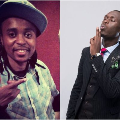 Kapella release a single with Malawian artiste he used to beef with