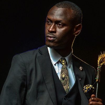 Domani just made a musical statement with ‘Mungu 3’ that can’t be ignored