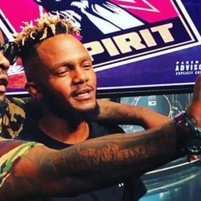 Beef: Jimwat is not remorseful he denied King Kaka a collabo