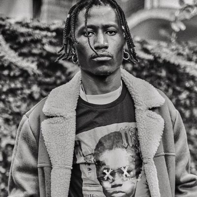 Otile Brown is making major moves with Tanzanian artiste