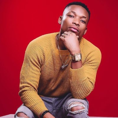 King Kaka proves yet again he is a KING with Mistarillionaire