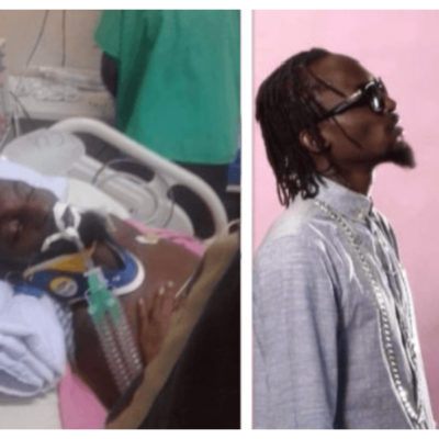 Bootyful Sanchoka vigorously shakes what her mother gave her in the elevator