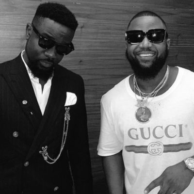 Khaligraph Jones promiseto drop the ‘Omollo’ music video tomorrow