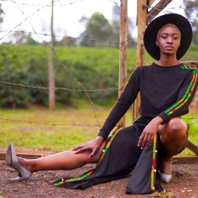 celebrity stylist Eric One Wash warns Kenyans of fake social media pages using his name