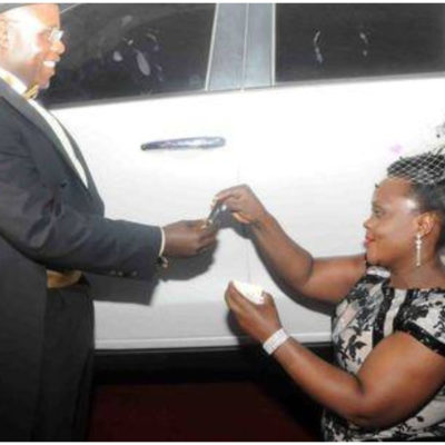 Moesha Boduong: being curvy is not a crime