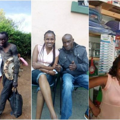 Lady left embarrassed and devastated after making public proposal to her boyfriend at the mall