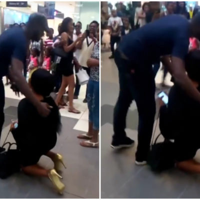 ICYMI: Maleek Berry just dropped his First Daze of Winter