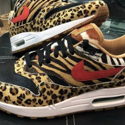 AKA gets a fresh sleeve of tattoos on his right arm