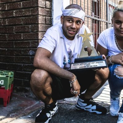 King Kaka: Jimwat aliniyima collabo