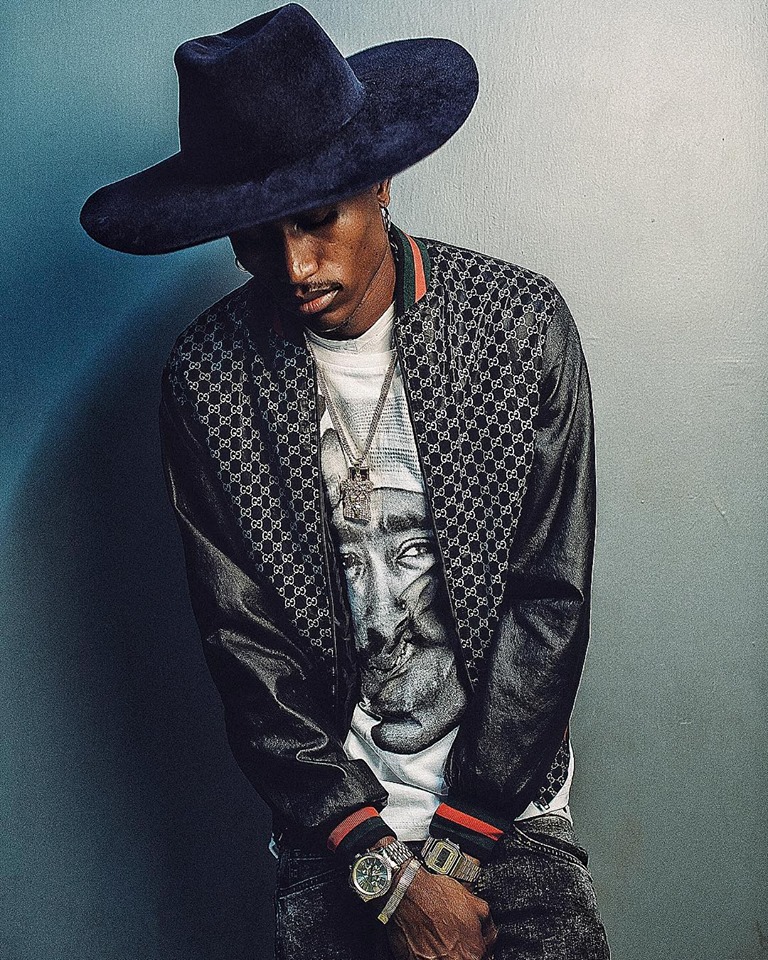 Octopizzo. photo credit:Facebook/OCTOPIZZO