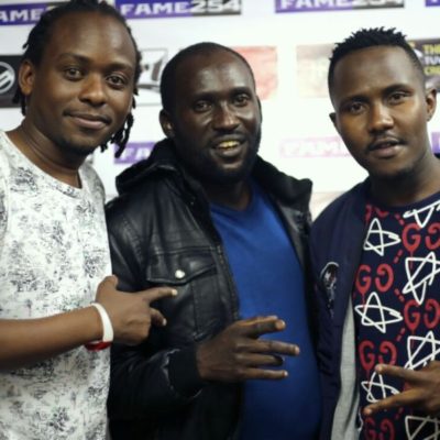 introducing Tanzania’s new band, Mabantu with their new visuals for ‘Sundi’